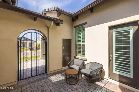 Exterior - 8151 E June St, Mesa, AZ 85207 photo 7 of 25