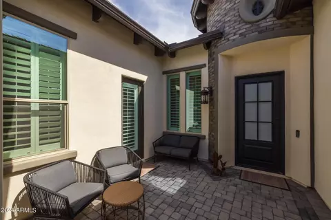 Exterior - 8151 E June St, Mesa, AZ 85207 photo 6 of 25