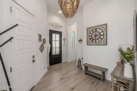 Entry Way - 8151 E June St, Mesa, AZ 85207 photo 4 of 4