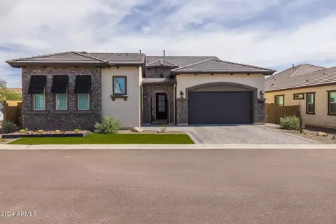 Exterior - 8151 E June St, Mesa, AZ 85207 photo 4 of 25