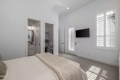 Bedroom - 8151 E June St, Mesa, AZ 85207 photo 4 of 4