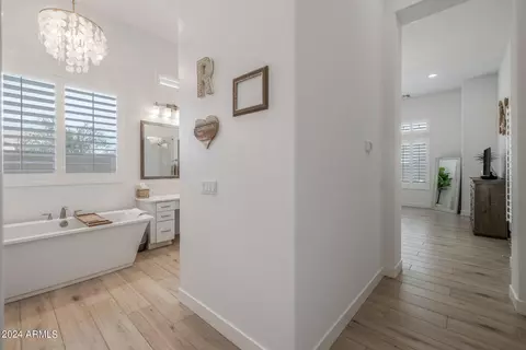 Entry Way - 8151 E June St, Mesa, AZ 85207 photo 3 of 4