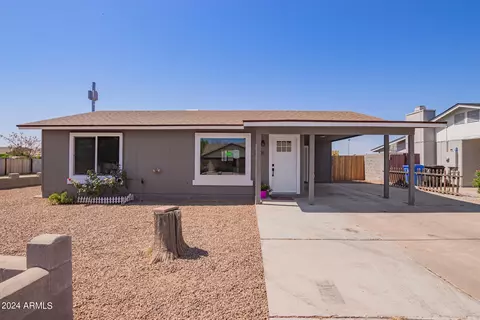 7231 W Flower St, Phoenix, AZ 85033