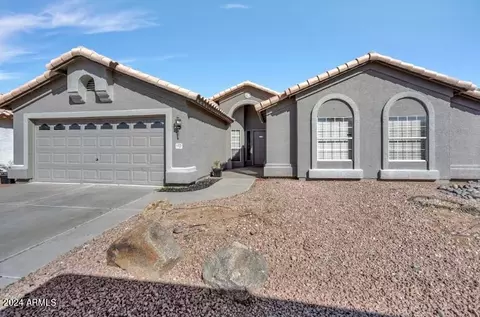 5370 W Kesler Ln, Chandler, AZ 85226