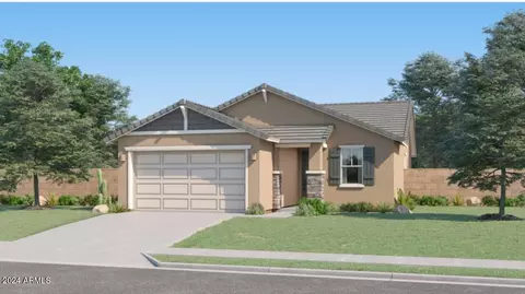12380 E Wallflower Ln, Florence, AZ 85132