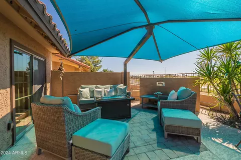 4353 E Sandia St, Phoenix, AZ 85044 photo 25