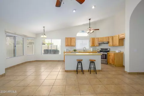 Kitchen - 1414 E Stanford Ave, Gilbert, AZ 85234 photo 4 of 4