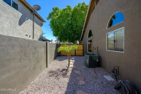 Exterior - 1414 E Stanford Ave, Gilbert, AZ 85234 photo 11 of 11