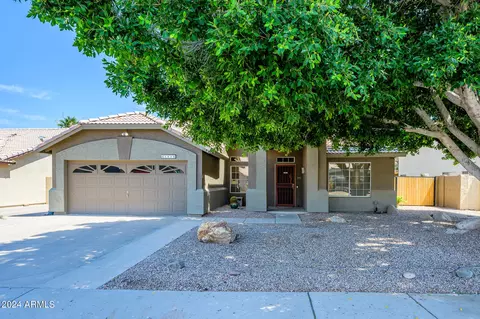 Exterior - 1414 E Stanford Ave, Gilbert, AZ 85234 photo 2 of 11