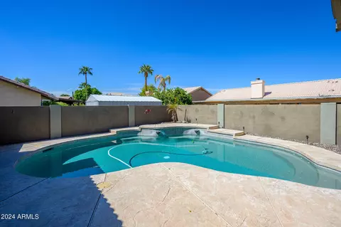 Exterior - 1414 E Stanford Ave, Gilbert, AZ 85234 photo 6 of 11