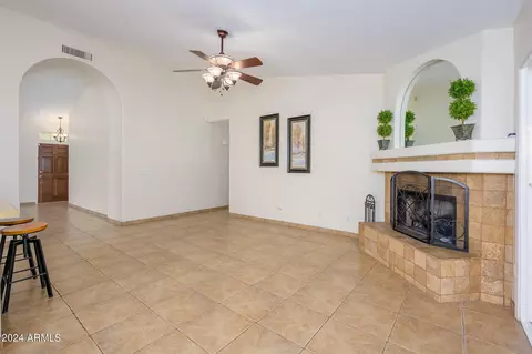 Living - 1414 E Stanford Ave, Gilbert, AZ 85234 photo 7 of 8