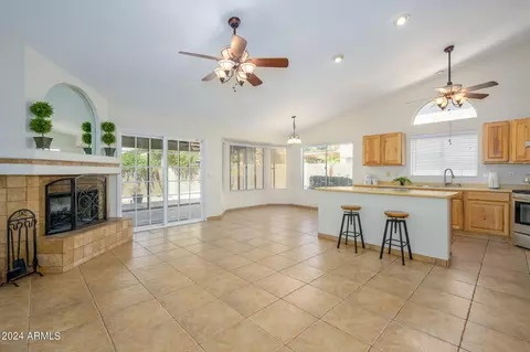 Living - 1414 E Stanford Ave, Gilbert, AZ 85234 photo 8 of 8