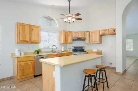 Kitchen - 1414 E Stanford Ave, Gilbert, AZ 85234 photo 2 of 4