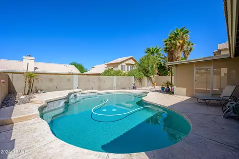 Exterior - 1414 E Stanford Ave, Gilbert, AZ 85234 photo 7 of 11
