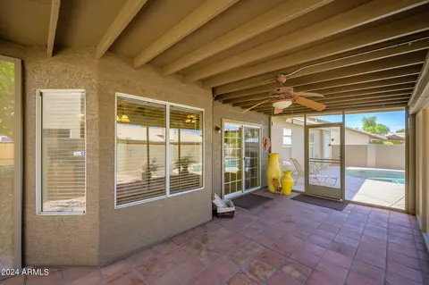 Exterior - 1414 E Stanford Ave, Gilbert, AZ 85234 photo 4 of 11