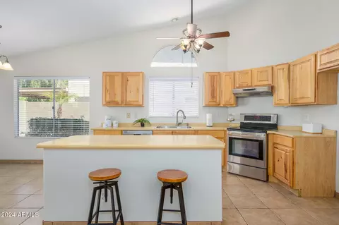 Kitchen - 1414 E Stanford Ave, Gilbert, AZ 85234 photo 1 of 4