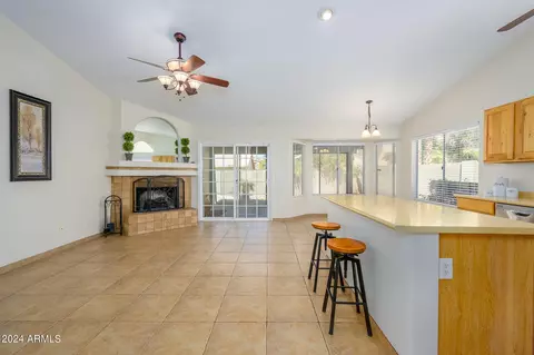 Living - 1414 E Stanford Ave, Gilbert, AZ 85234 photo 5 of 8