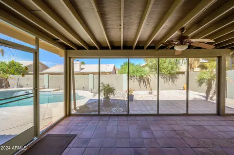 Exterior - 1414 E Stanford Ave, Gilbert, AZ 85234 photo 3 of 11