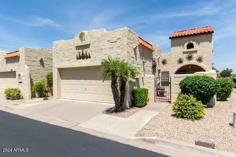 1235 N Sunnyvale -- #38, Mesa, AZ 85205