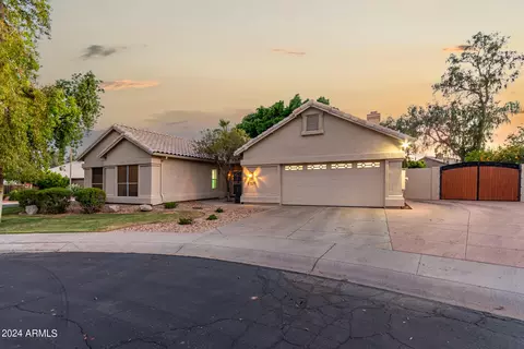 21520 N 65th Ave, Glendale, AZ 85308