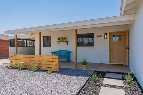 3428 N 21st Ave, Phoenix, AZ 85015