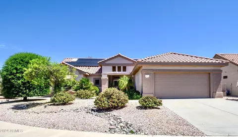 15772 W Eucalyptus Ct, Surprise, AZ 85374