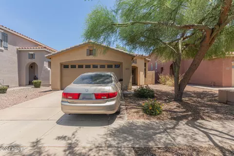 4007 E Ironhorse Rd, Gilbert, AZ 85297