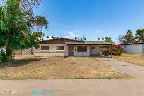3222 W Caribbean Ln, Phoenix, AZ 85053