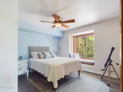 5081 N Juniper Loop, Pine, AZ 85544 photo 14