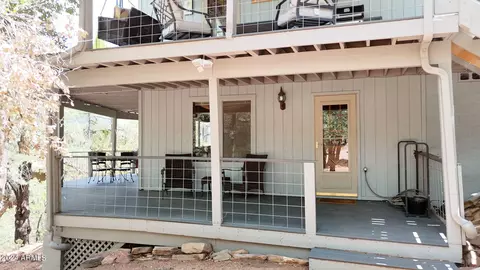 5081 N Juniper Loop, Pine, AZ 85544 photo 51