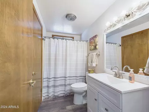 5081 N Juniper Loop, Pine, AZ 85544 photo 17