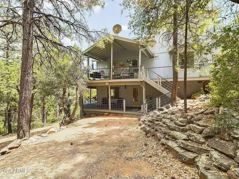 5081 N Juniper Loop, Pine, AZ 85544 photo 48