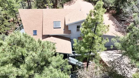 5081 N Juniper Loop, Pine, AZ 85544 photo 63