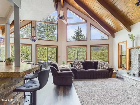 5081 N Juniper Loop, Pine, AZ 85544 photo 7