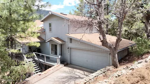 5081 N Juniper Loop, Pine, AZ 85544 photo 47