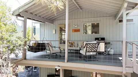 5081 N Juniper Loop, Pine, AZ 85544 photo 36