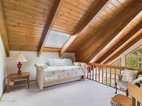 5081 N Juniper Loop, Pine, AZ 85544 photo 19