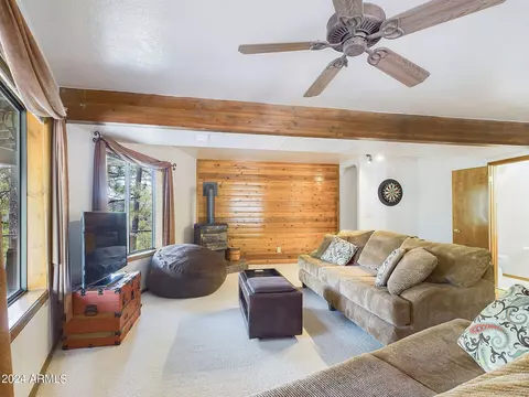 5081 N Juniper Loop, Pine, AZ 85544 photo 26