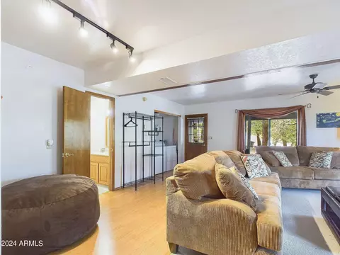 5081 N Juniper Loop, Pine, AZ 85544 photo 27