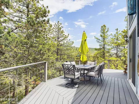 5081 N Juniper Loop, Pine, AZ 85544 photo 56