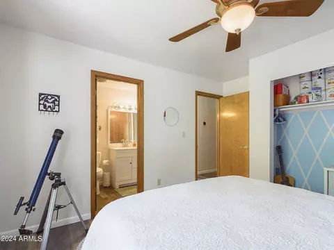 5081 N Juniper Loop, Pine, AZ 85544 photo 13