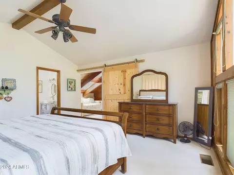 5081 N Juniper Loop, Pine, AZ 85544 photo 22