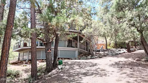 5081 N Juniper Loop, Pine, AZ 85544 photo 33