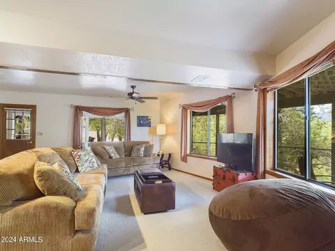 5081 N Juniper Loop, Pine, AZ 85544 photo 28