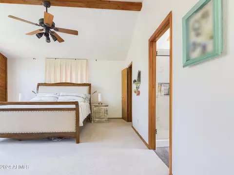 5081 N Juniper Loop, Pine, AZ 85544 photo 21