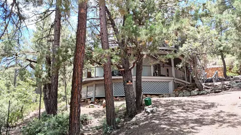 5081 N Juniper Loop, Pine, AZ 85544 photo 60