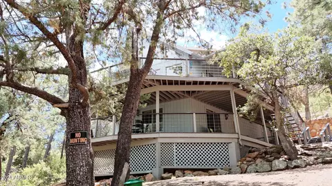 5081 N Juniper Loop, Pine, AZ 85544 photo 59