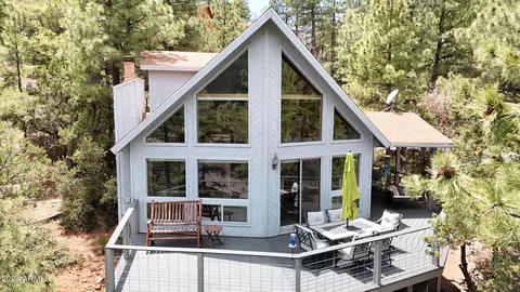 5081 N Juniper Loop, Pine, AZ 85544 photo 44