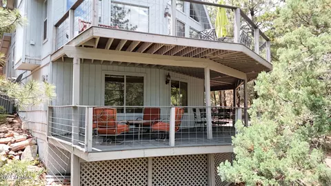 5081 N Juniper Loop, Pine, AZ 85544 photo 32