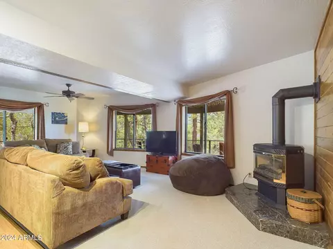 5081 N Juniper Loop, Pine, AZ 85544 photo 31